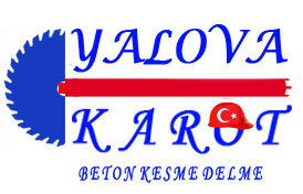 Yalova Karot Beton Kesme